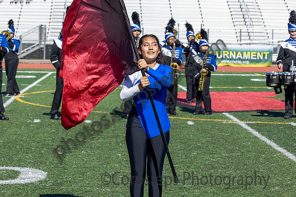 Carteret Band_241020_Woodbridge-JB00029