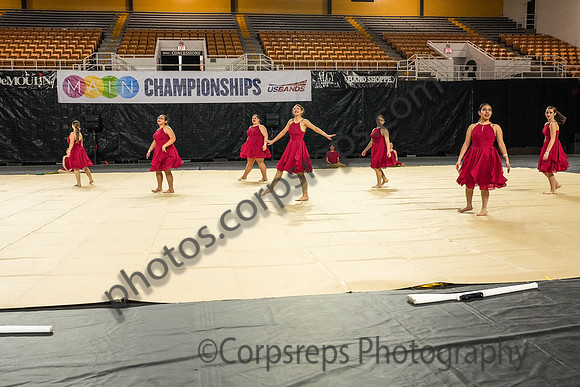 Brick Memorial JV Guard_250412_Bethlehem-CM07012
