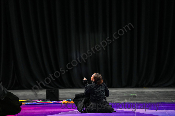 Arundel Guard_240421_Cure Insurance Arena-01332