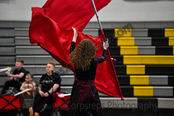 Nazareth Guard_250322_Lake Lehman-DJK01928