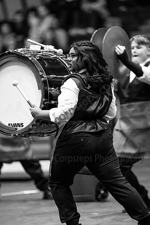 Council Rock South Drumline_250208_Council Rock South-04203