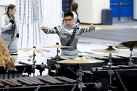 Mars Area Drumline_250322_RWJ Barnabas Health Arena-JB01186