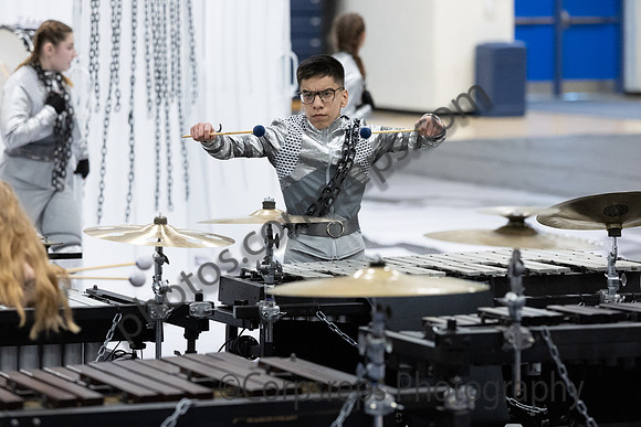 Mars Area Drumline_250322_RWJ Barnabas Health Arena-JB01186