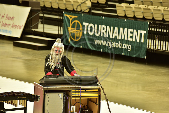 Southern Oracle Drumline_150430_Wildwood-6166