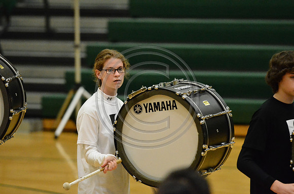 Springfield Drumline-1000