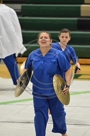 Cumberland Regional Drumline-659