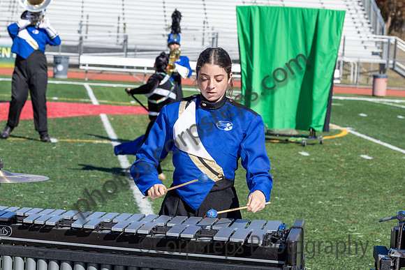 Manchester Township Band_241020_Woodbridge-JB00022