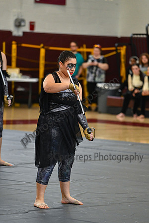 Eastern Regional Guard_250329_Abington-DJK02415