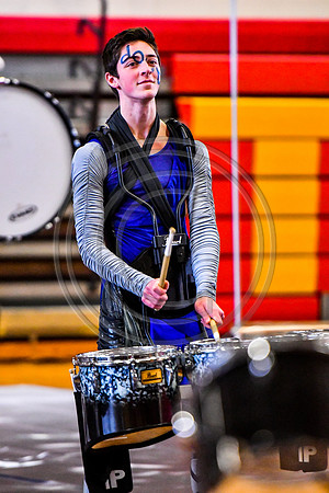 Cab Calloway Drumline_180210_Penncrest-1820