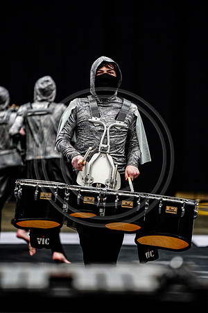 Haddon Heights Drumline_190502_Wildwood-7305460