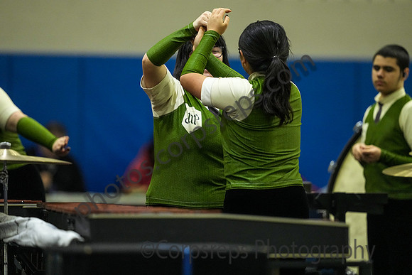 Methacton Drumline_250405_Spring-Ford-00233