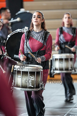 Abington Drumline_250426_Perkiomen Valley-00659
