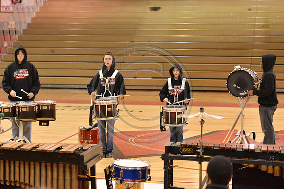 Columbia Percussion-358