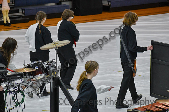 Hershey Percussion_250201_Conrad Weiser-DJK00755