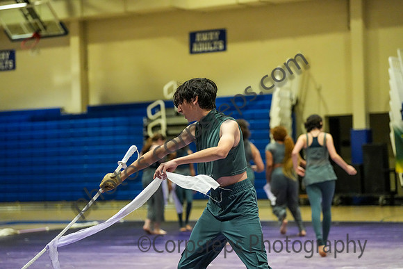 Collingswood Guard_250406_Williamstown-02546