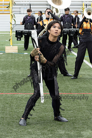 Hicksville Band_240929_Long Island University-JB01791