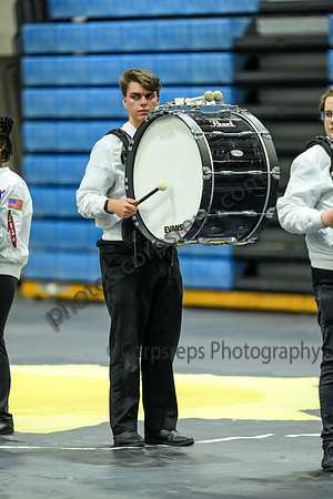 Daniel Boone Drumline_250405_Spring-Ford-03966