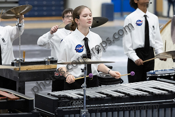 Quakertown Drumline_250322_RWJ Barnabas Health Arena-JB00192
