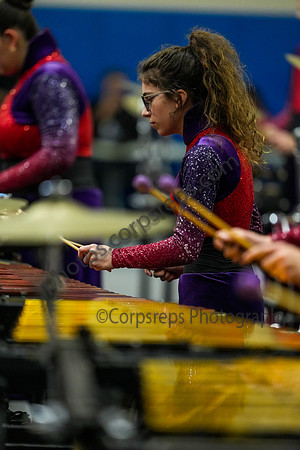 North Penn Drumline_250405_Spring-Ford-03175