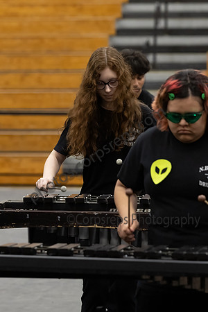 North Brunswick Percussion_250405_South Brunswick High School-JB00049