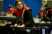 Kingsway Regional Drumline_250406_Williamstown-00826