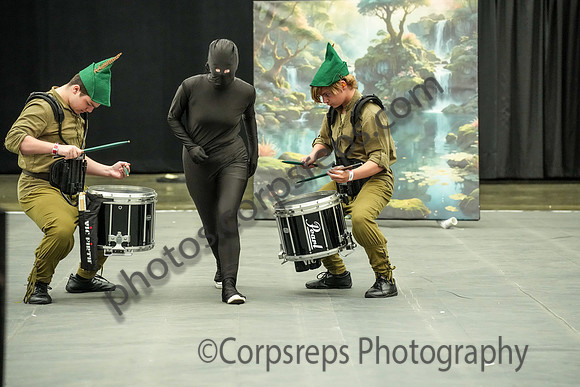 Garnet Valley Drumline_250501_Wildwood-mg01692