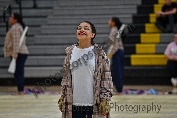 Hazleton Area Guard_250322_Lake Lehman-DJK01356