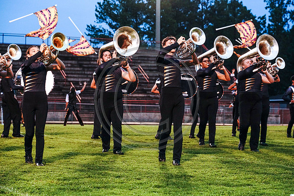 Carolina Gold_190713_Millbrook-03306