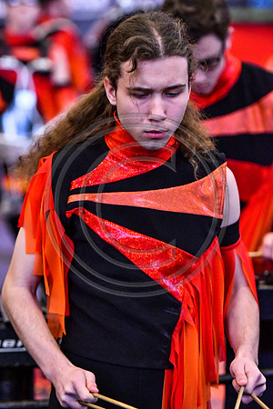 Southern Regional Drumline_190406_Coatesville-8646