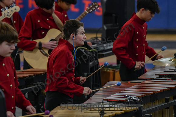 Penncrest Percussion_250222_Millville-DJK00723