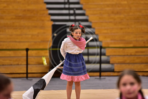 Pegasus Too JR Guard-170