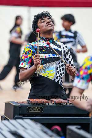 Bridgewater-Raritan Drumline_250329_Hatboro-Horsham-03710