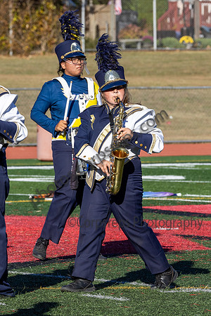 Florence Township Memorial Band_241020_Woodbridge-JB00188