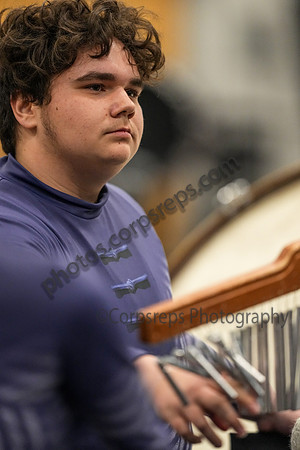 Abington Drumline_240427_Upper Moreland-02055