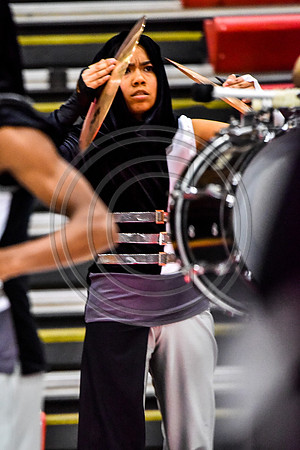 William Penn Drumline-1795