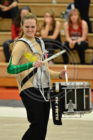 Bridgewater-Raritan Percussion-334