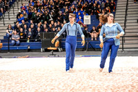 Gates Chili Independent Winter Guard_250301_Council Rock South-09445