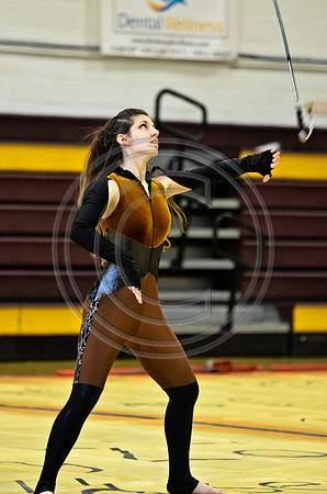 Triton Regional Guard-1008