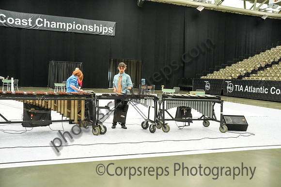 Haddon Heights Drumline_250501_Wildwood-mg00012