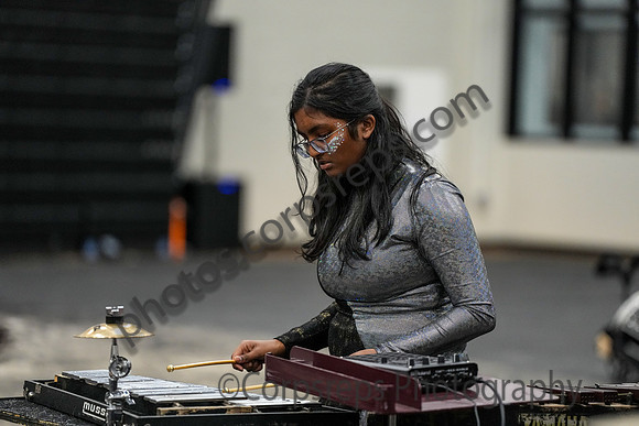 Edison Drumline_250329_Hatboro-Horsham-03858