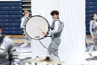 Mars Area Drumline_250322_RWJ Barnabas Health Arena-JB01189