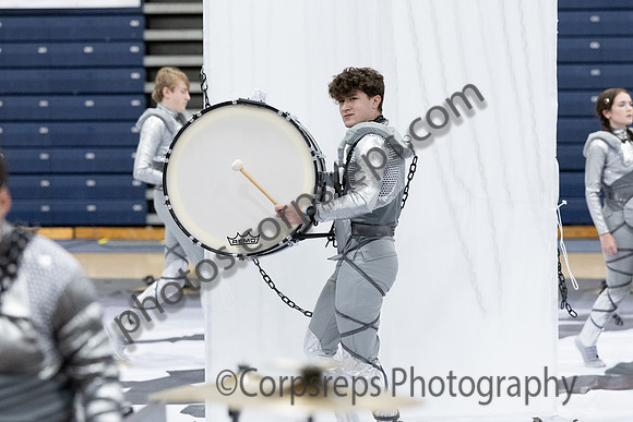 Mars Area Drumline_250322_RWJ Barnabas Health Arena-JB01189