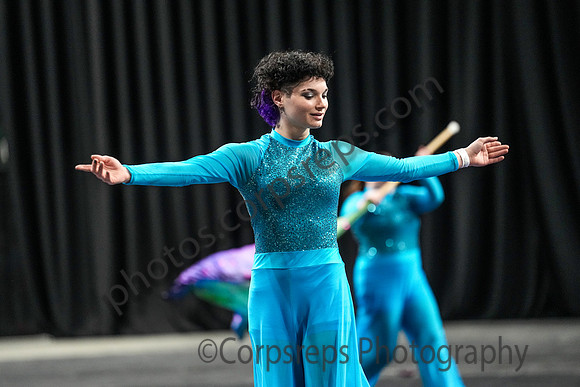 Brick Memorial Guard_240421_Cure Insurance Arena-01856
