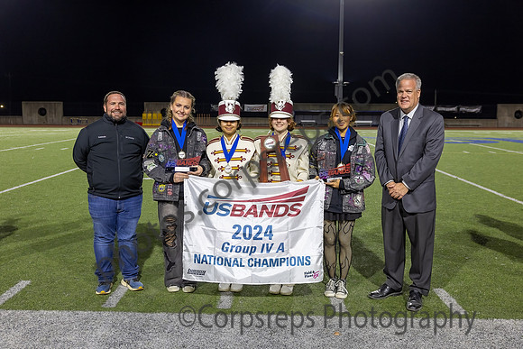 Group IV A Class Awards_241103_J. Birney Crum Stadium-JB00025