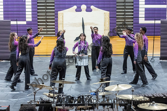John F Kennedy Drumline_250301_Old Bridge HS-JB00005