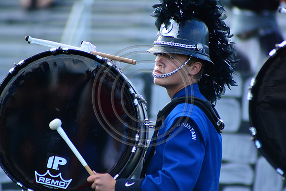 Blue Mountain-502