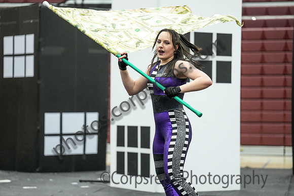 Avon Grove Guard-1030