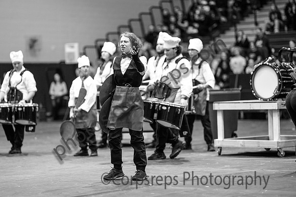 Council Rock South Drumline_250208_Council Rock South-04301