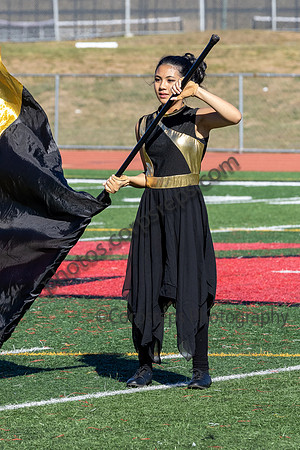 Central Regional Band_241020_Woodbridge-JB00039