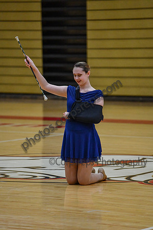 Boyertown Legionettes Twirlers_250301_Wilson-DJK00377